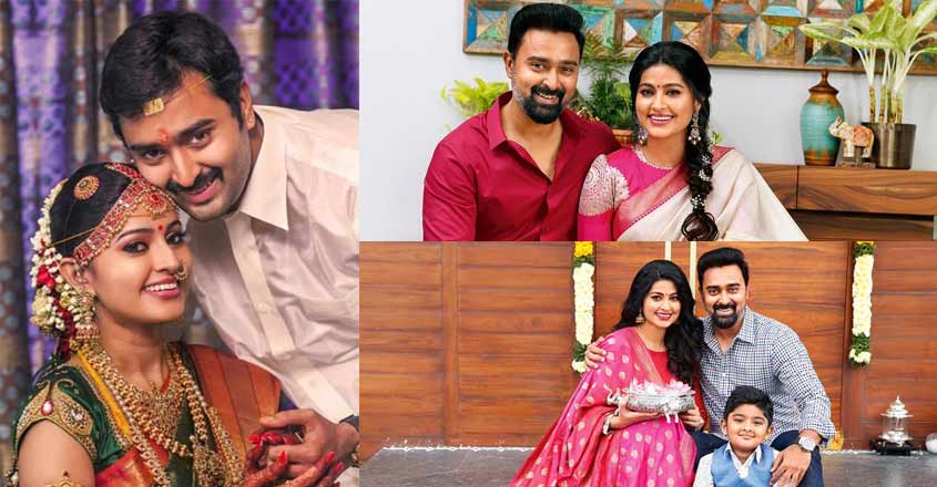 prasana-sneha-love-story