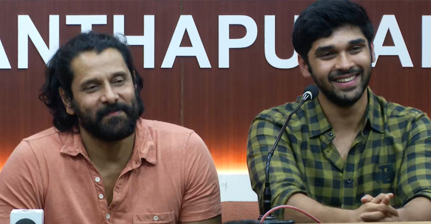vikram-son-tvm vikram-son-tvm