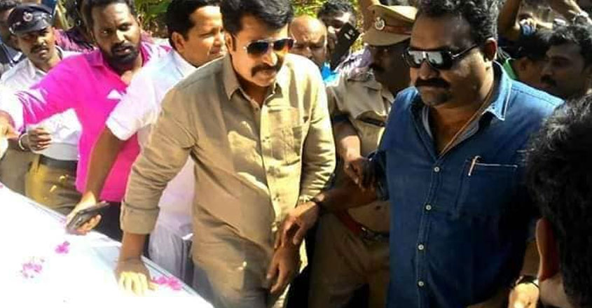 mammooty-trivandrum mammooty-trivandrum
