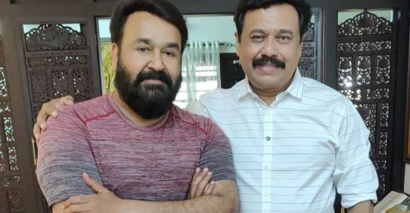 mohanlal-vinayan mohanlal-vinayan