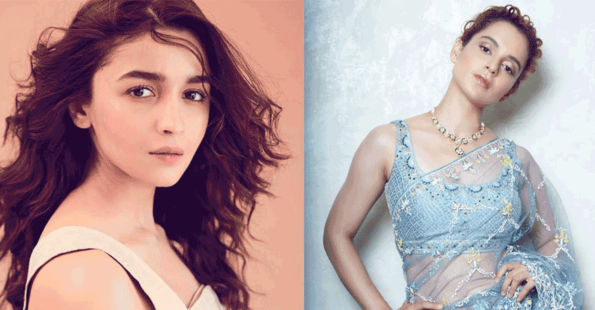 kangana-alia kangana-alia