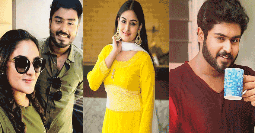 prayaga-martin-gokul-suresh prayaga-martin-gokul-suresh