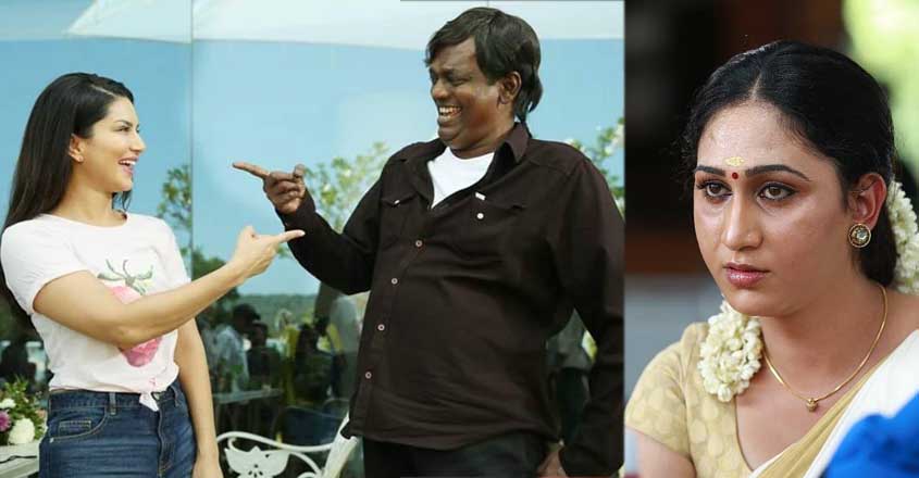 sunny-leone-anjali-ameer sunny-leone-anjali-ameer