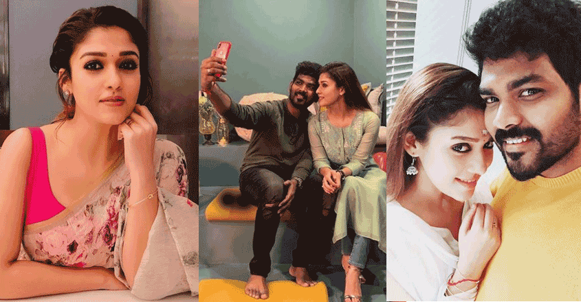 nayanthara-vignesh nayanthara-vignesh