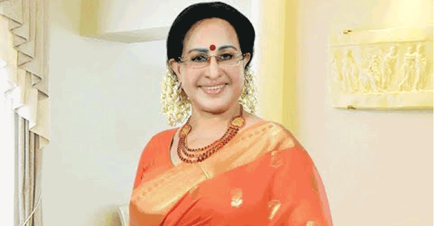sheela sheela