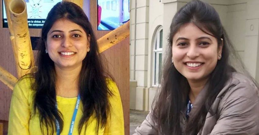 shikha-last-message-plane-crash shikha-last-message-plane-crash