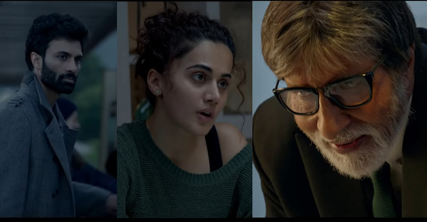 badla-2 badla-2