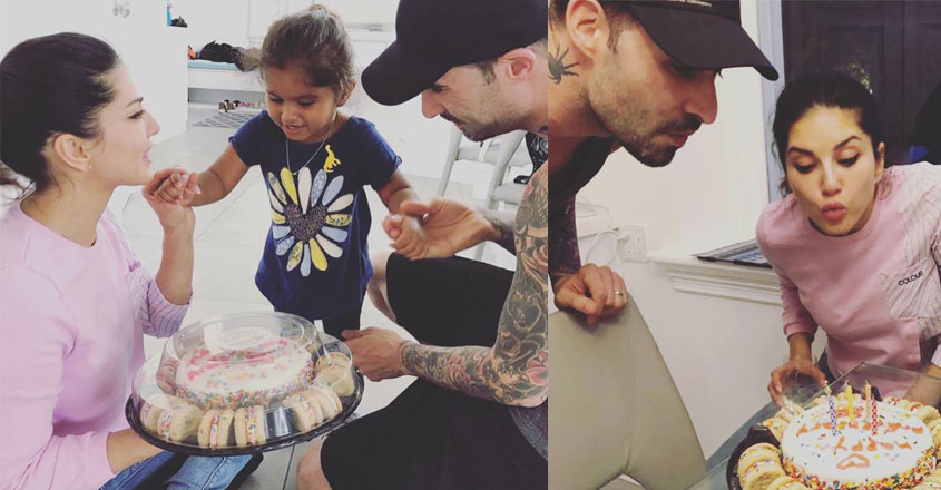 sunny-leone-daughter sunny-leone-daughter