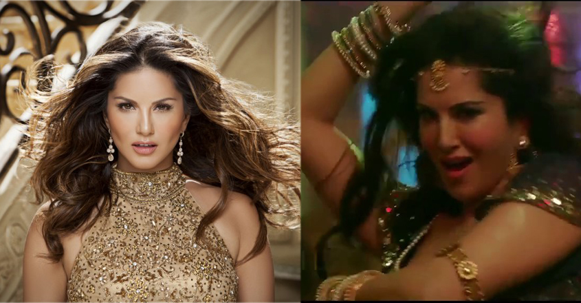 sunny-leone-madhuraraja sunny-leone-madhuraraja