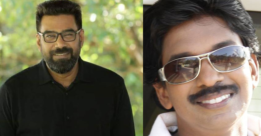 bijumenon-santhoshpandit bijumenon-santhoshpandit