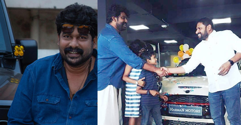 joju-george-new-mini-cooper