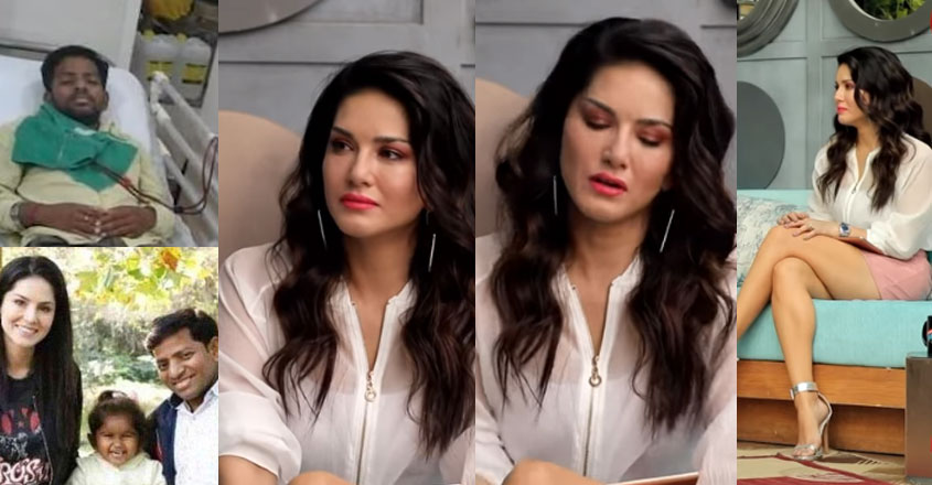sunny-leone-cry-video