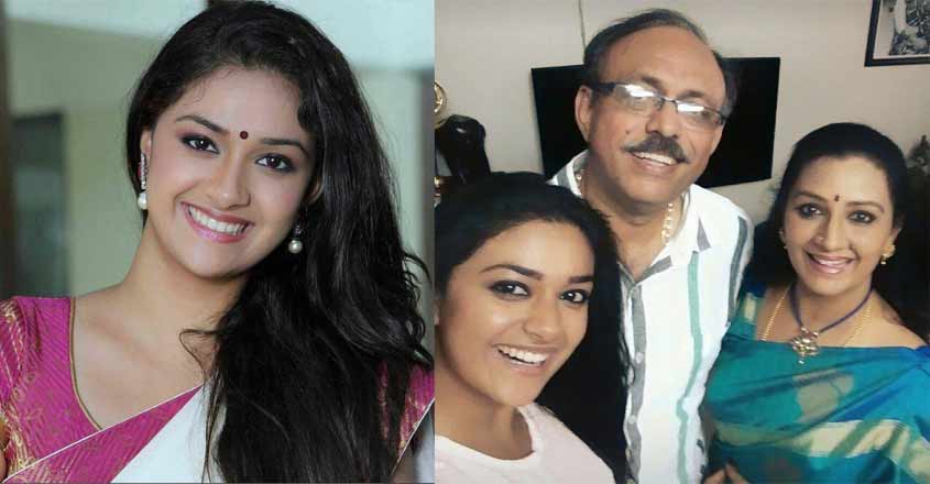 keerthy-menaka keerthy-menaka