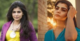 നഗ്ന ചിത്രങ്ങൾ അയക്കൂവെന്ന് യുവാവ്; മറുപടിയായി ചിന്മയി അയച്ച ചിത്രങ്ങൾ നഗ്ന ചിത്രങ്ങൾ അയക്കൂവെന്ന് യുവാവ്; മറുപടിയായി ചിന്മയി അയച്ച ചിത്രങ്ങൾ