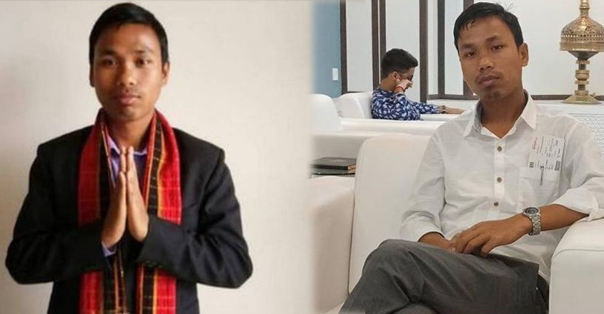 tripura-mla-marriage-10 tripura-mla-marriage-10