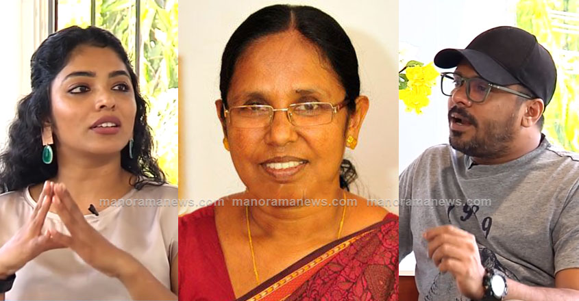 virus-movie-shailaja-teacher virus-movie-shailaja-teacher