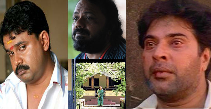 mammootty-dileep-lohi