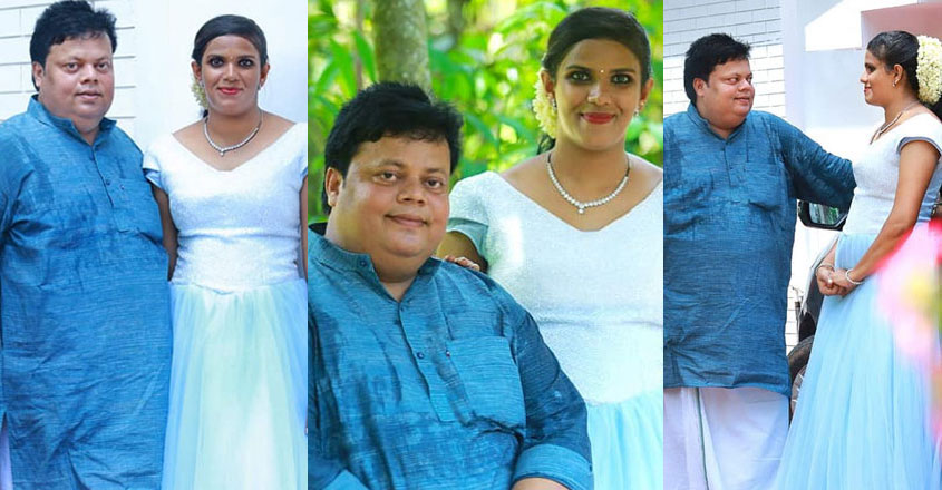 പെൺകുട്ടി ബിടെക്കാണ് പക്ഷേ കർഷക; അനൂപിന്റെ പെണ്ണുകാണ 