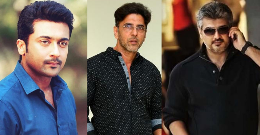 ajith-surya ajith-surya