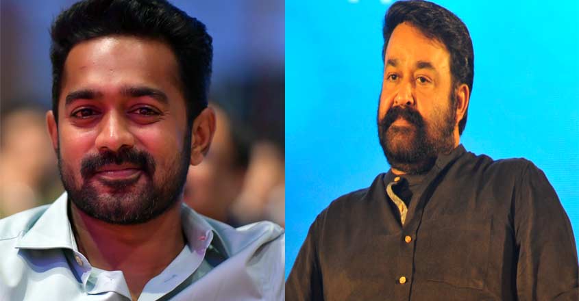 asif-ali-mohanlal asif-ali-mohanlal