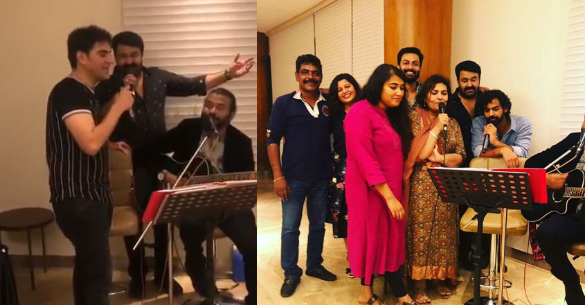 prithivarj-song prithivarj-song