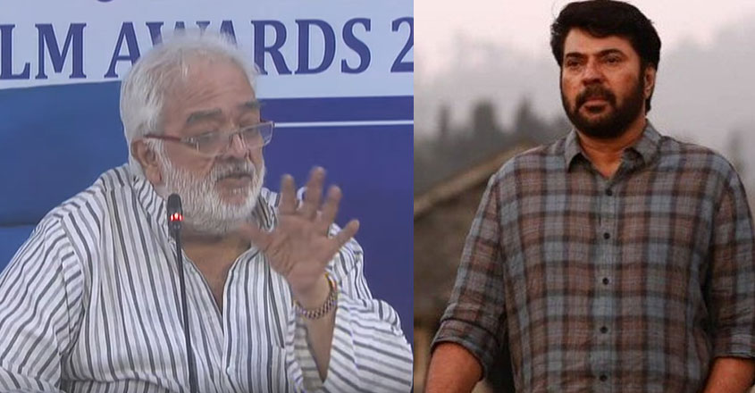 award-mammootty award-mammootty