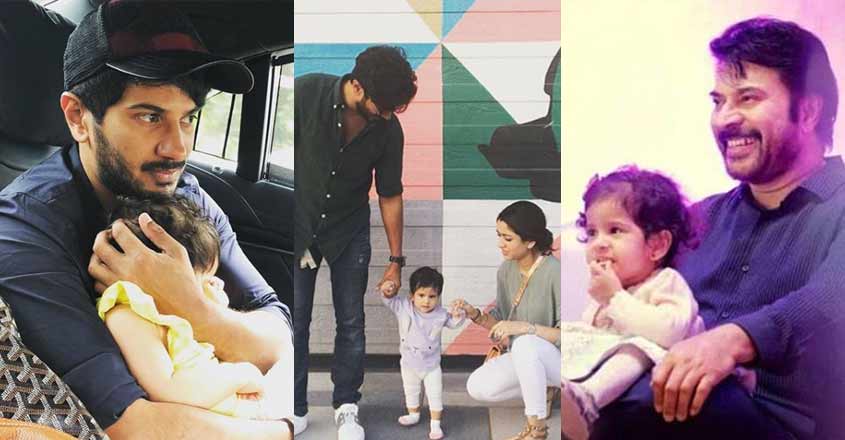 dulquer-mariam-mammootty-