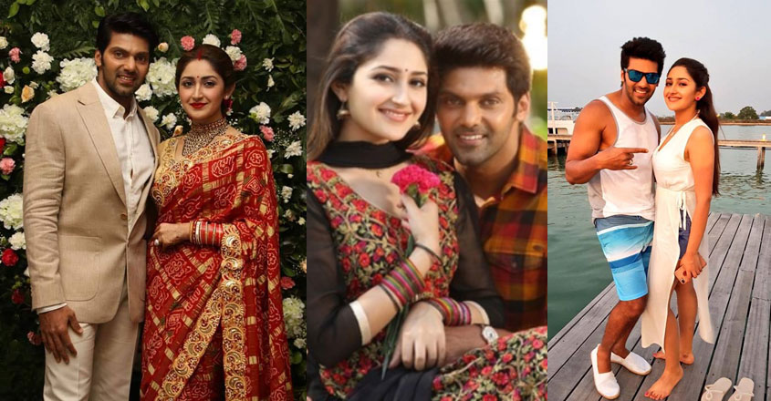 arya-sayesha-04 arya-sayesha-04