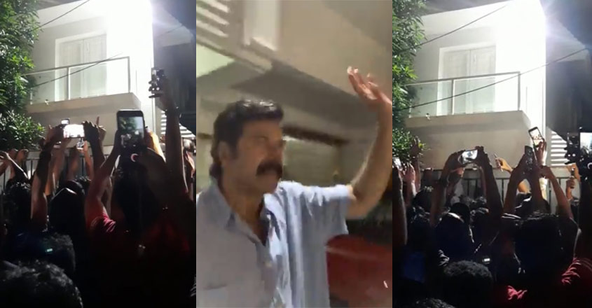mammootty-home-birthday mammootty-home-birthday