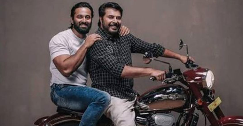mammootty-unnimukundan mammootty-unnimukundan