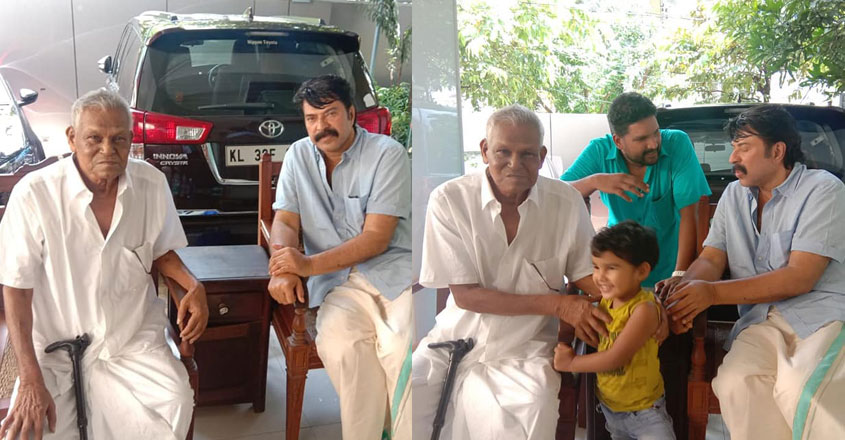 mammooty-big-fan-hari mammooty-big-fan-hari
