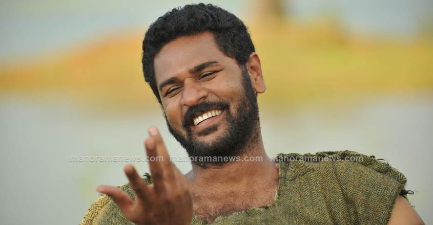 prabudeva prabudeva