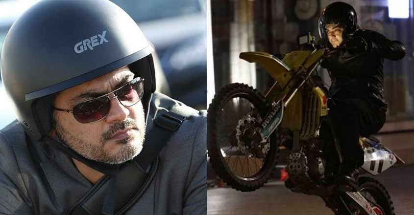 ajith-accident ajith-accident