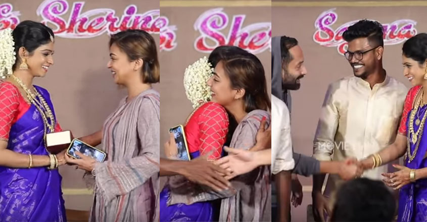 nazriya-friend-marriage nazriya-friend-marriage