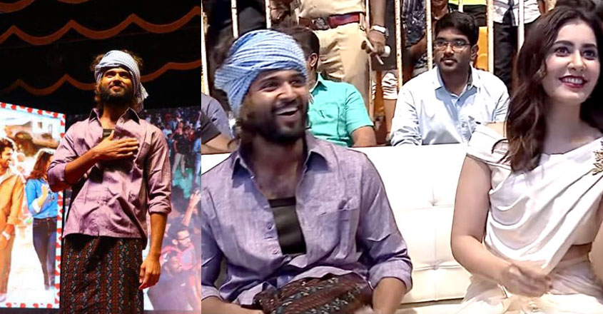 vijay-devarakonda-new-look vijay-devarakonda-new-look