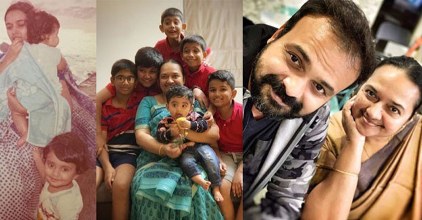 kunchako-boban-mother-birthday