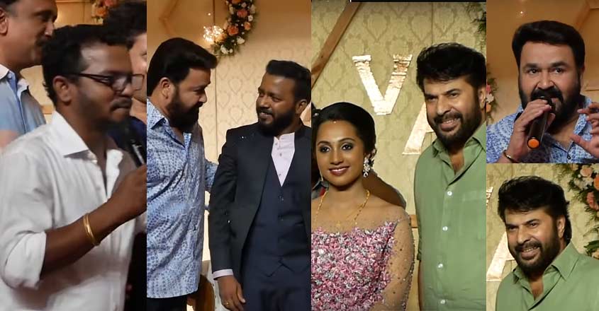 vishnu-unnikrishnan-marg-reception