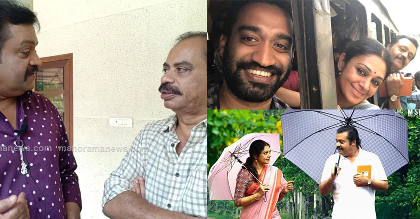 sathyan-anoop-suresh-gopi