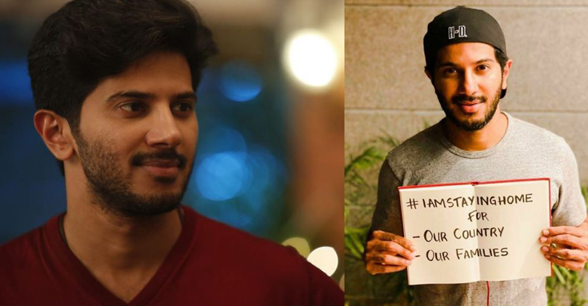 Dulquer-22 Dulquer-22