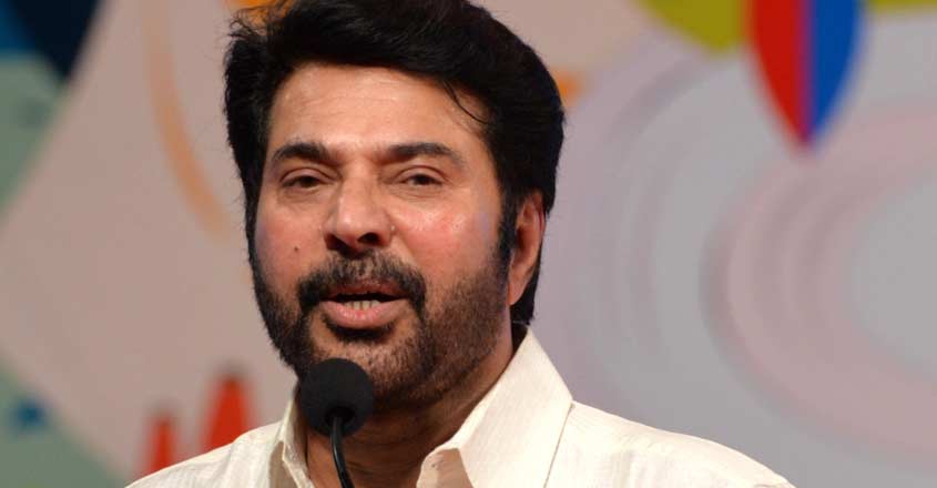 mammootty- mammootty-