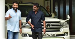‘ലാല് സാറിന്റെ കാറിന്റെ ഡോര് തുറന്നു കൊടുക്കുന്നത് എന്റെ സാഫല്യം’; ആന്റണി പറയുന്നു ‘ലാല് സാറിന്റെ കാറിന്റെ ഡോര് തുറന്നു കൊടുക്കുന്നത് എന്റെ സാഫല്യം’; ആന്റണി പറയുന്നു