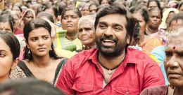 ലോക്ഡൗൺ കടന്ന് കോളീവുഡ്; വിജയ് സേതുപതി ചിത്രത്തിന്റെ ട്രെയിലർ പുറത്ത് ലോക്ഡൗൺ കടന്ന് കോളീവുഡ്; വിജയ് സേതുപതി ചിത്രത്തിന്റെ ട്രെയിലർ പുറത്ത്