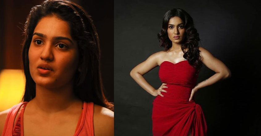 saniya-iyyappan saniya-iyyappan