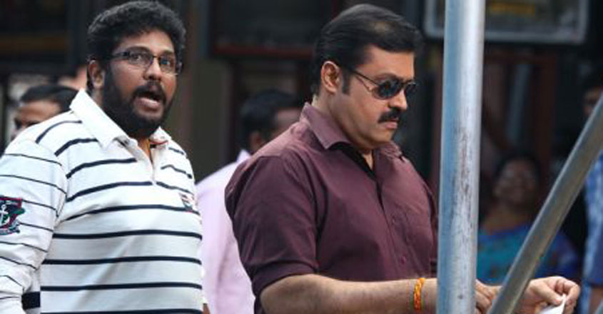 shaji-kailas-suresh-gopi shaji-kailas-suresh-gopi