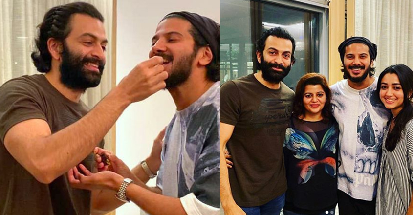prithvi-dq prithvi-dq