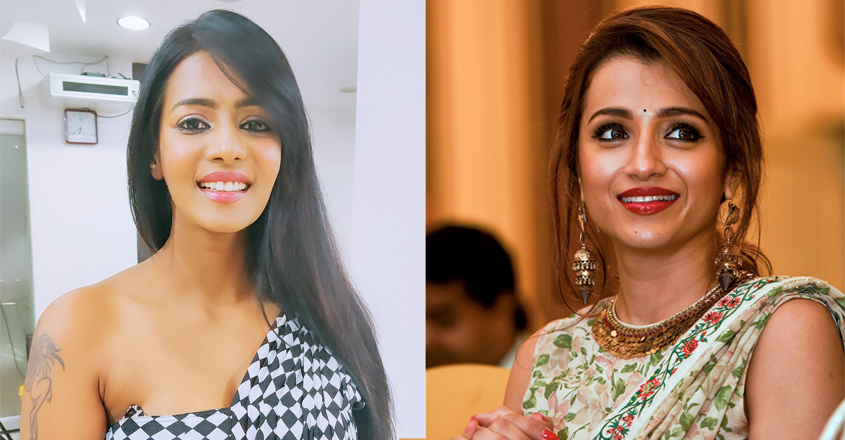 thrisha-and-meera thrisha-and-meera