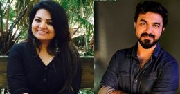 സൈബർ ബുള്ളിയിങ്ങിന്റെ ഇര; എന്നിട്ടും അങ്ങനെ ചിന്തിച്ച സാന്ദ്രയോട് ബഹുമാനം; കൈലാസ് മേനോൻ സൈബർ ബുള്ളിയിങ്ങിന്റെ ഇര; എന്നിട്ടും അങ്ങനെ ചിന്തിച്ച സാന്ദ്രയോട് ബഹുമാനം; കൈലാസ് മേനോൻ