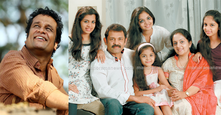 hareesh-peradi-ahana