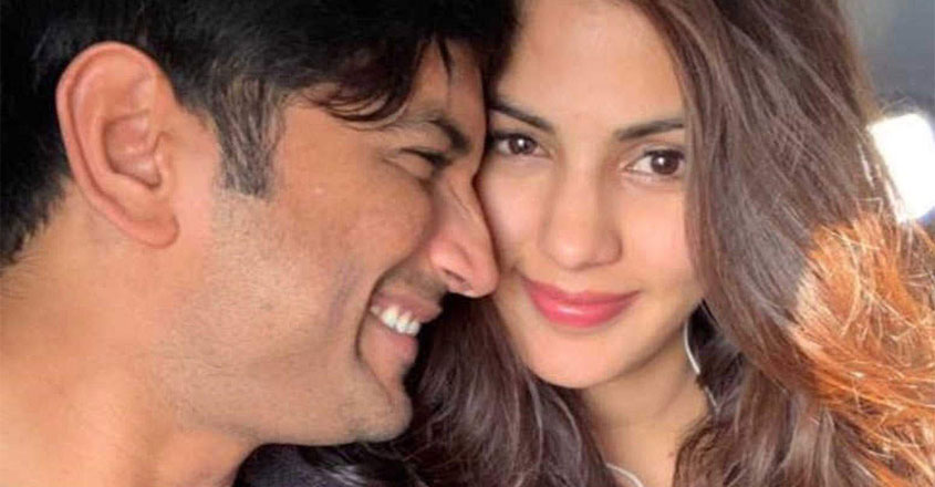 rhea-sushanth rhea-sushanth