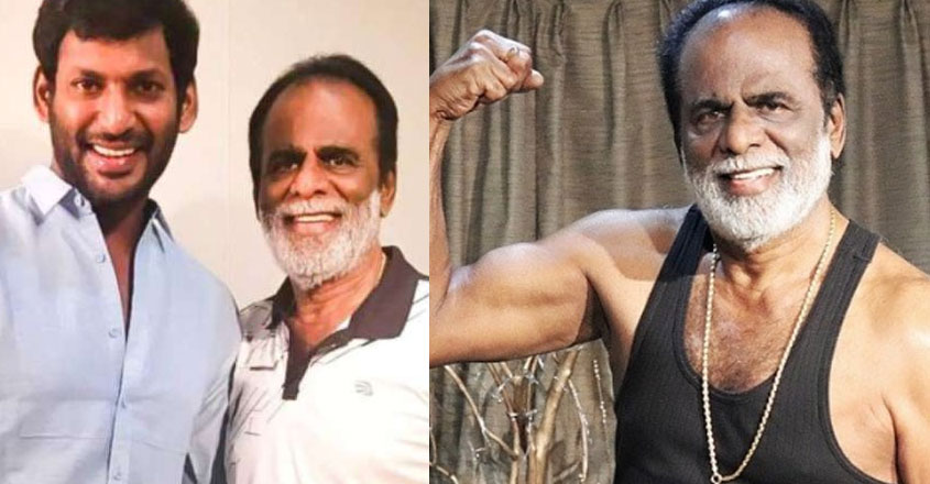 vidhal-father vidhal-father